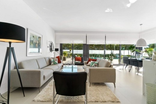 Återförsäljning -  - Orihuela Costa - Campoamor