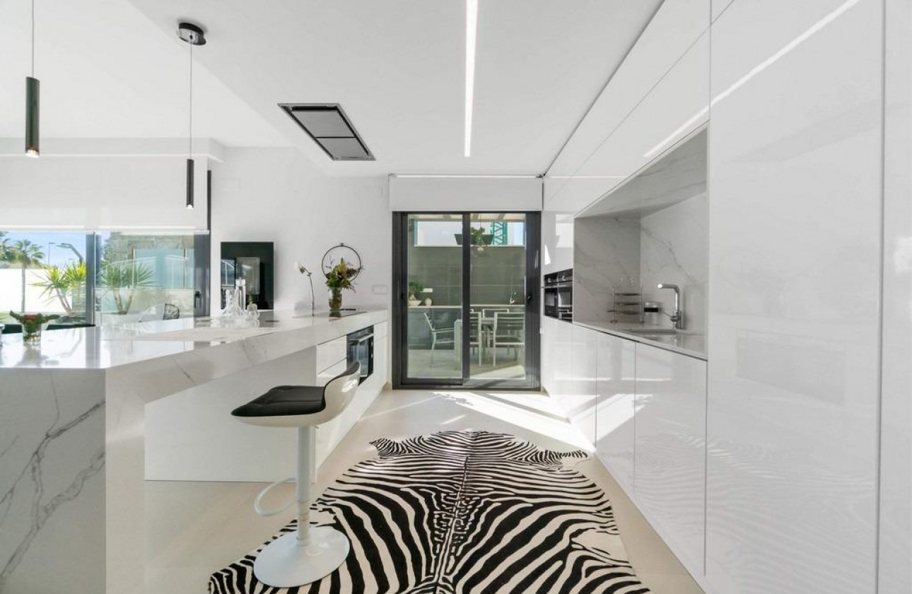 Återförsäljning -  - Orihuela Costa - Campoamor