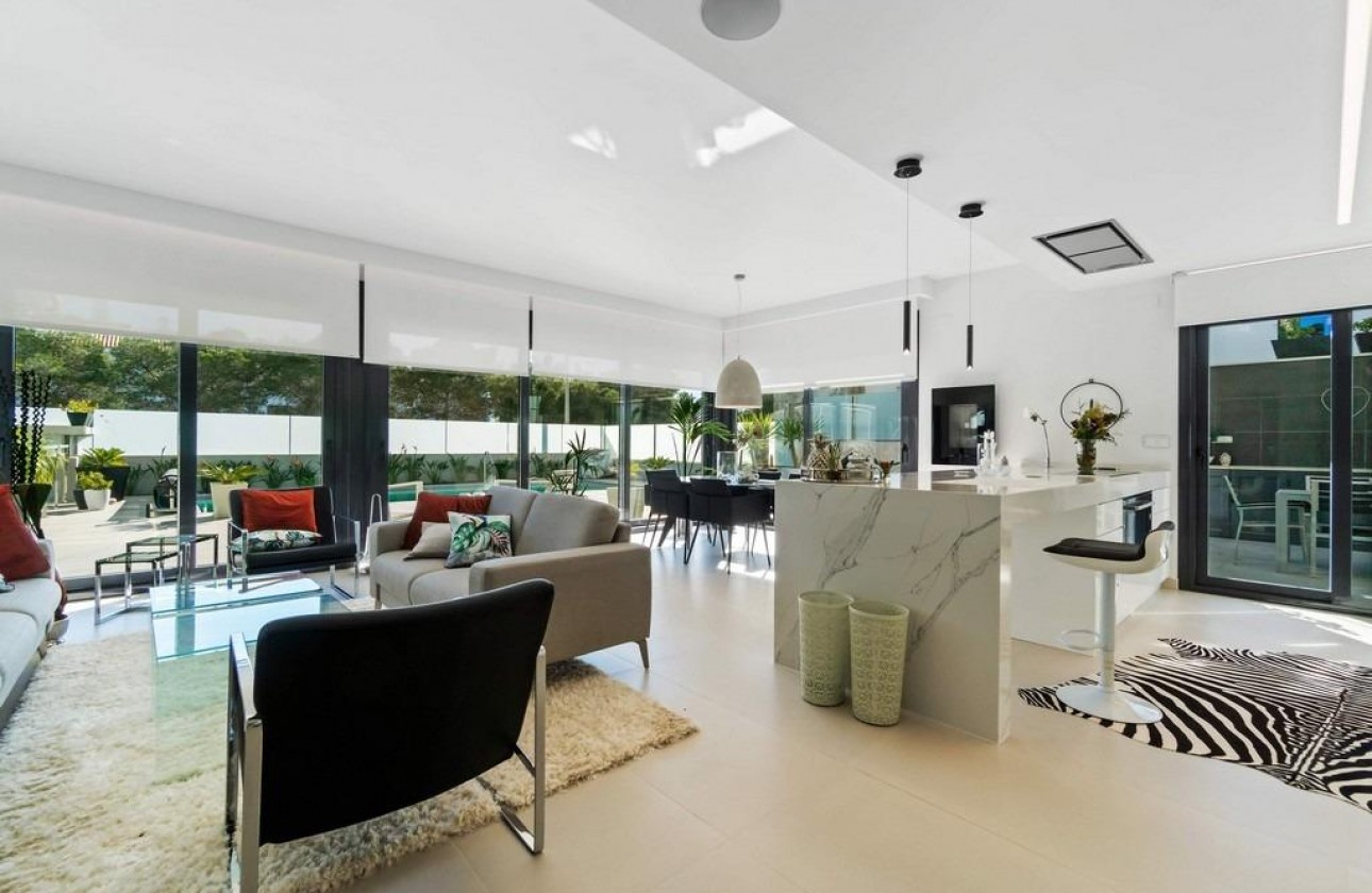 Återförsäljning -  - Orihuela Costa - Campoamor