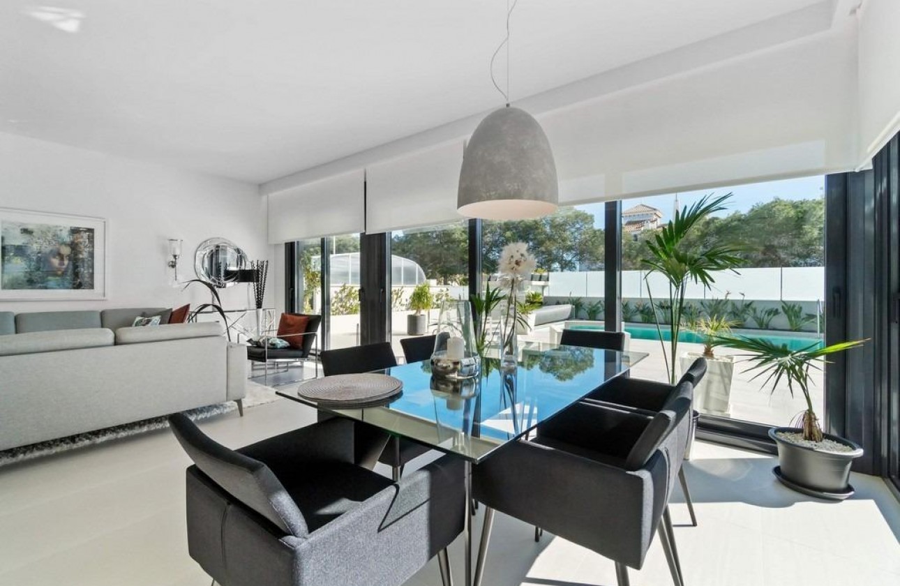 Återförsäljning -  - Orihuela Costa - Campoamor