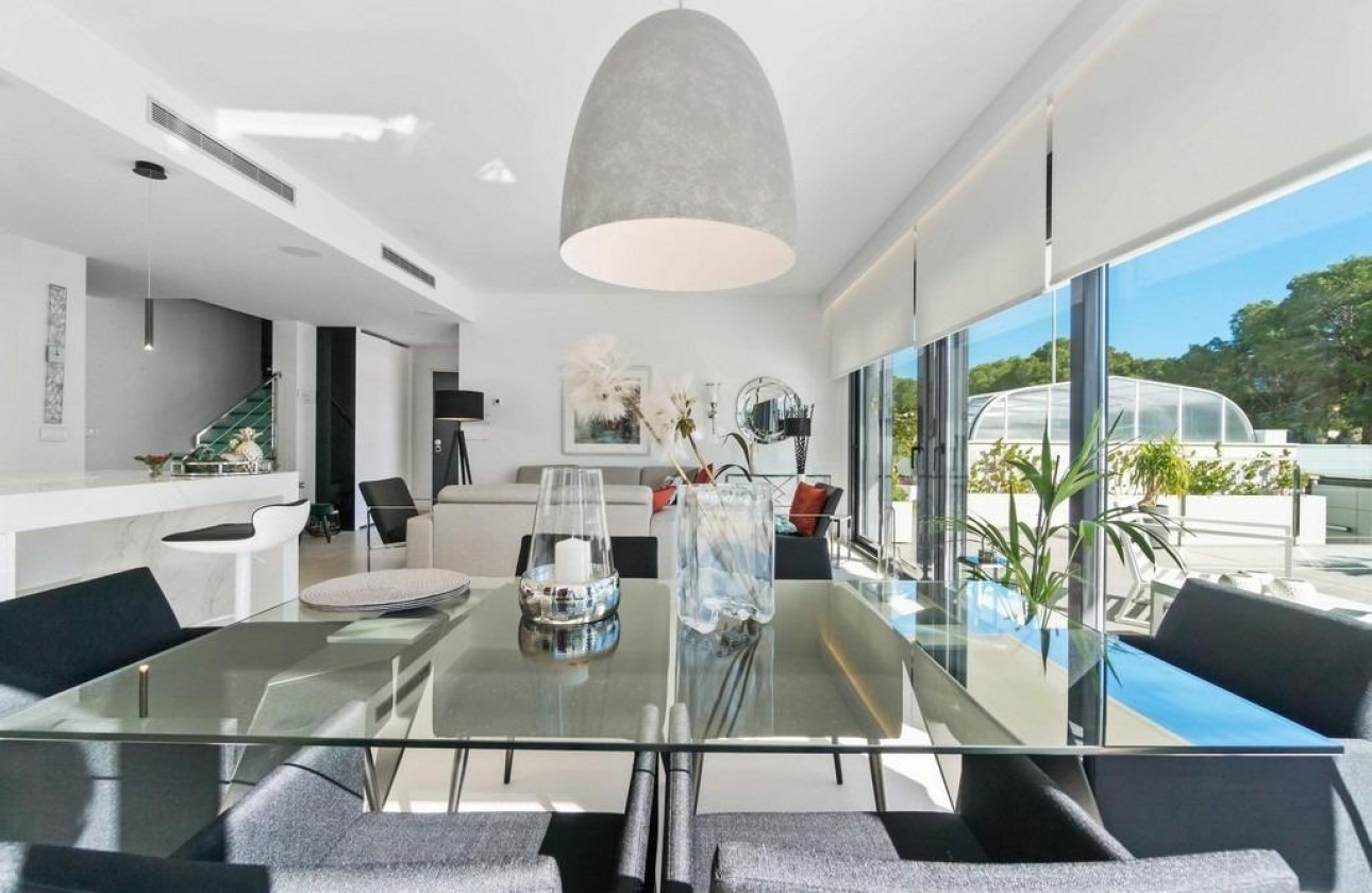 Återförsäljning -  - Orihuela Costa - Campoamor