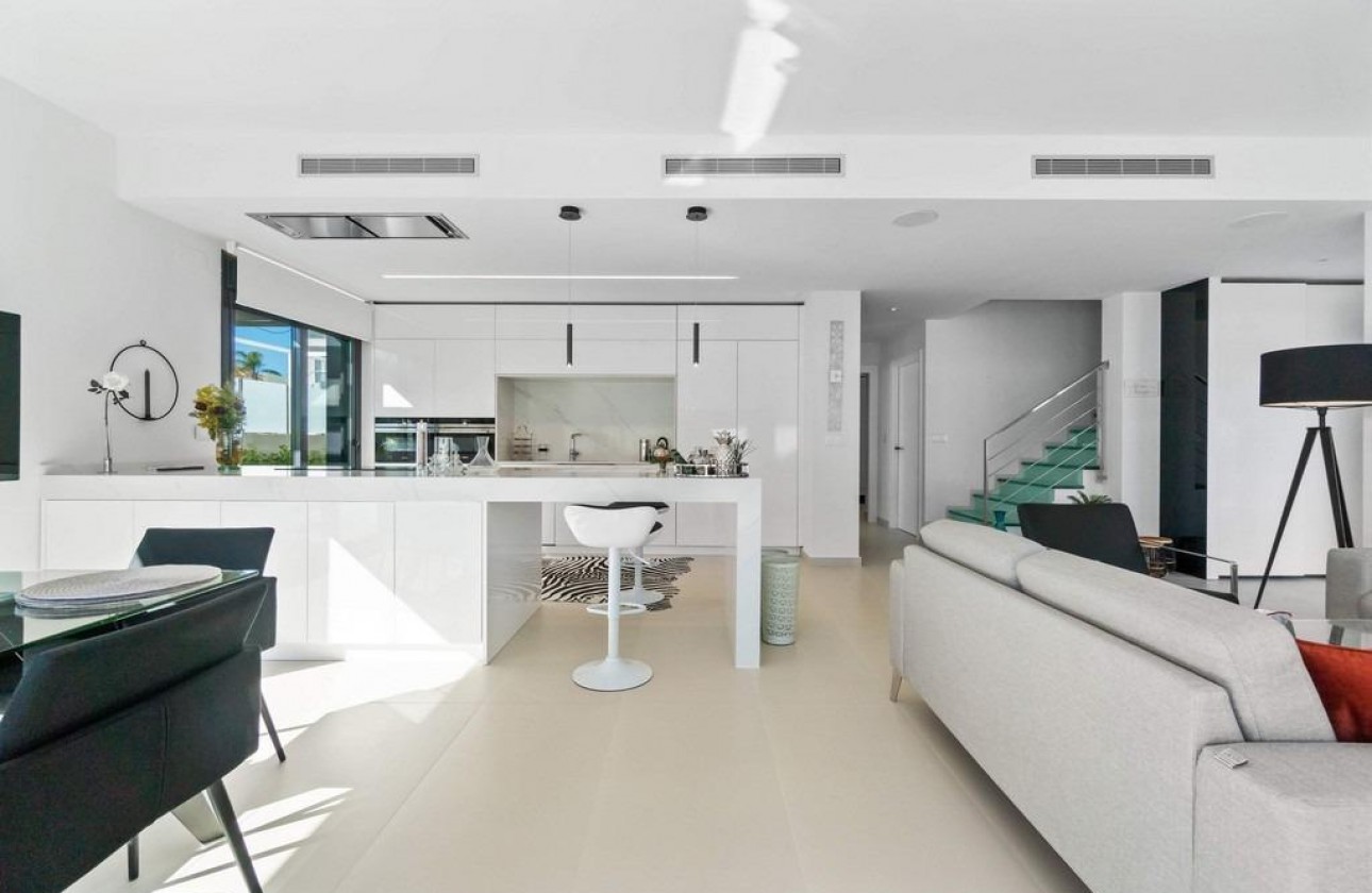 Återförsäljning -  - Orihuela Costa - Campoamor