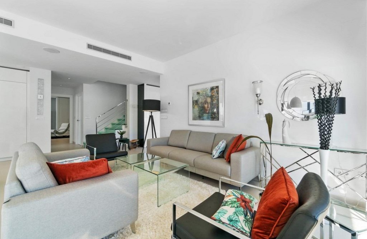 Återförsäljning -  - Orihuela Costa - Campoamor