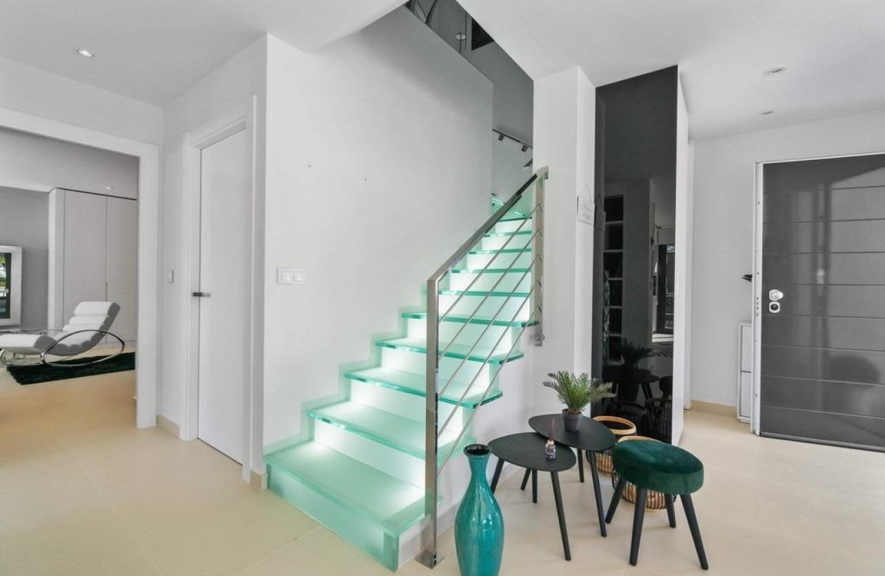 Återförsäljning -  - Orihuela Costa - Campoamor