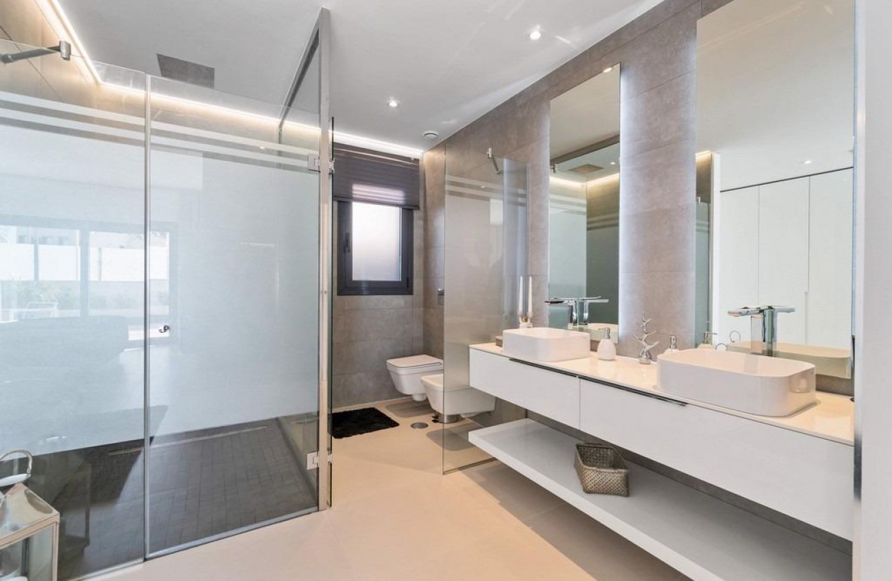 Återförsäljning -  - Orihuela Costa - Campoamor