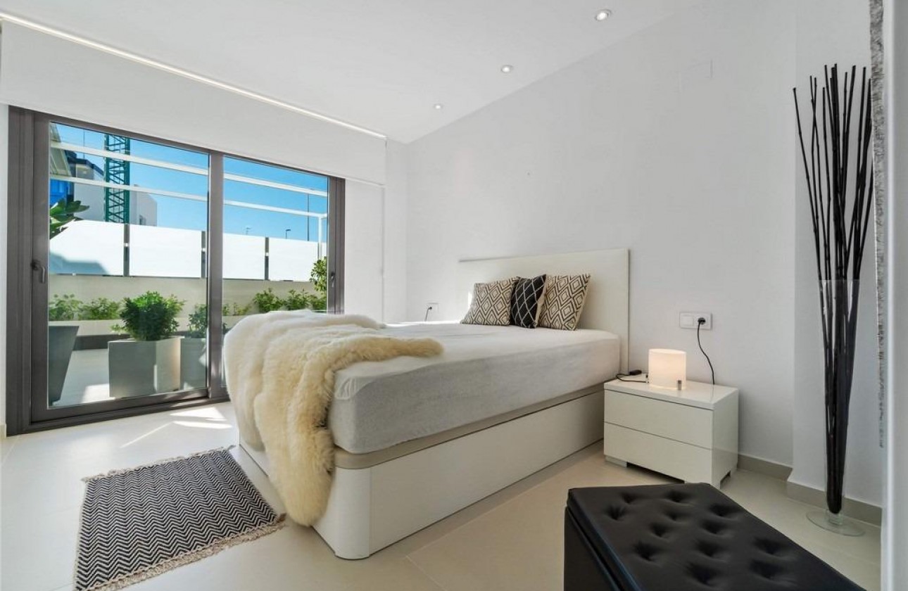 Återförsäljning -  - Orihuela Costa - Campoamor