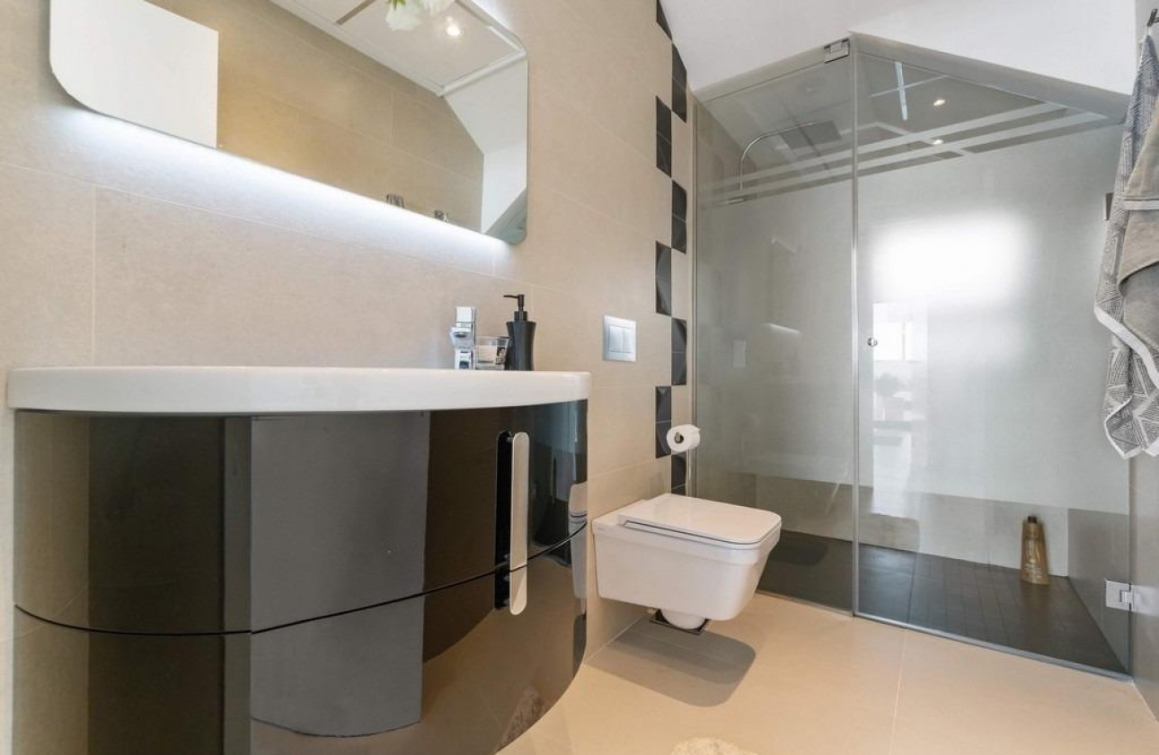 Återförsäljning -  - Orihuela Costa - Campoamor