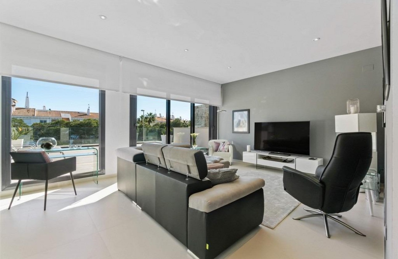 Återförsäljning -  - Orihuela Costa - Campoamor