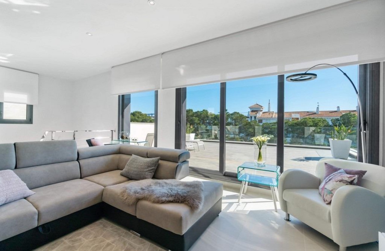 Återförsäljning -  - Orihuela Costa - Campoamor