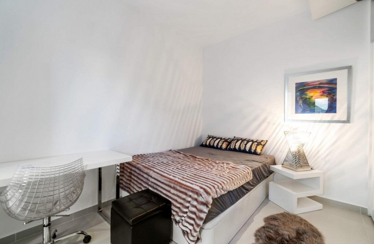 Återförsäljning -  - Orihuela Costa - Campoamor