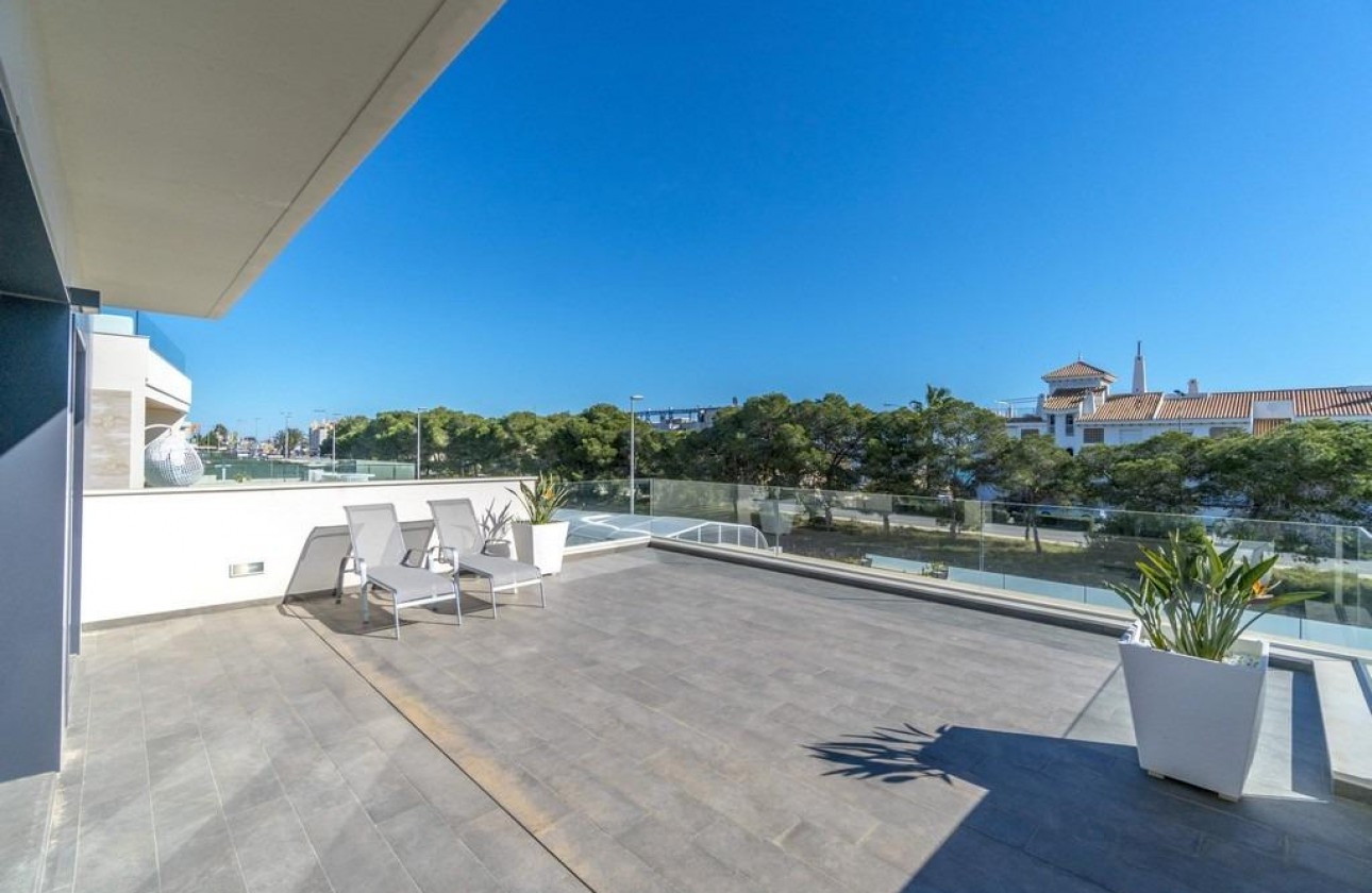 Återförsäljning -  - Orihuela Costa - Campoamor