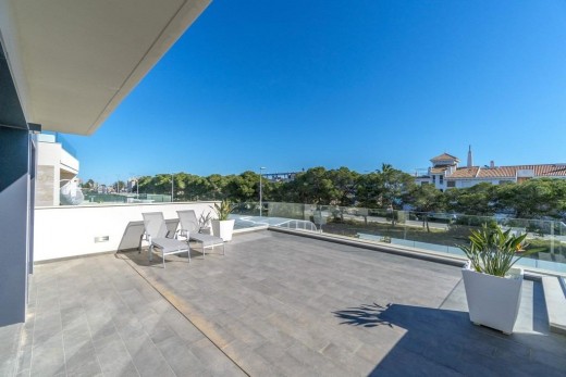 Återförsäljning -  - Orihuela Costa - Campoamor