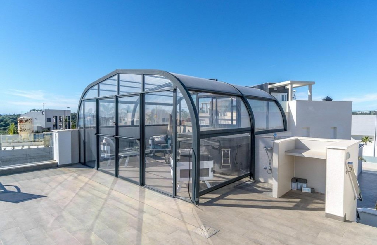 Återförsäljning -  - Orihuela Costa - Campoamor