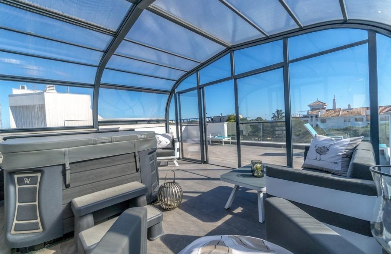 Återförsäljning -  - Orihuela Costa - Campoamor