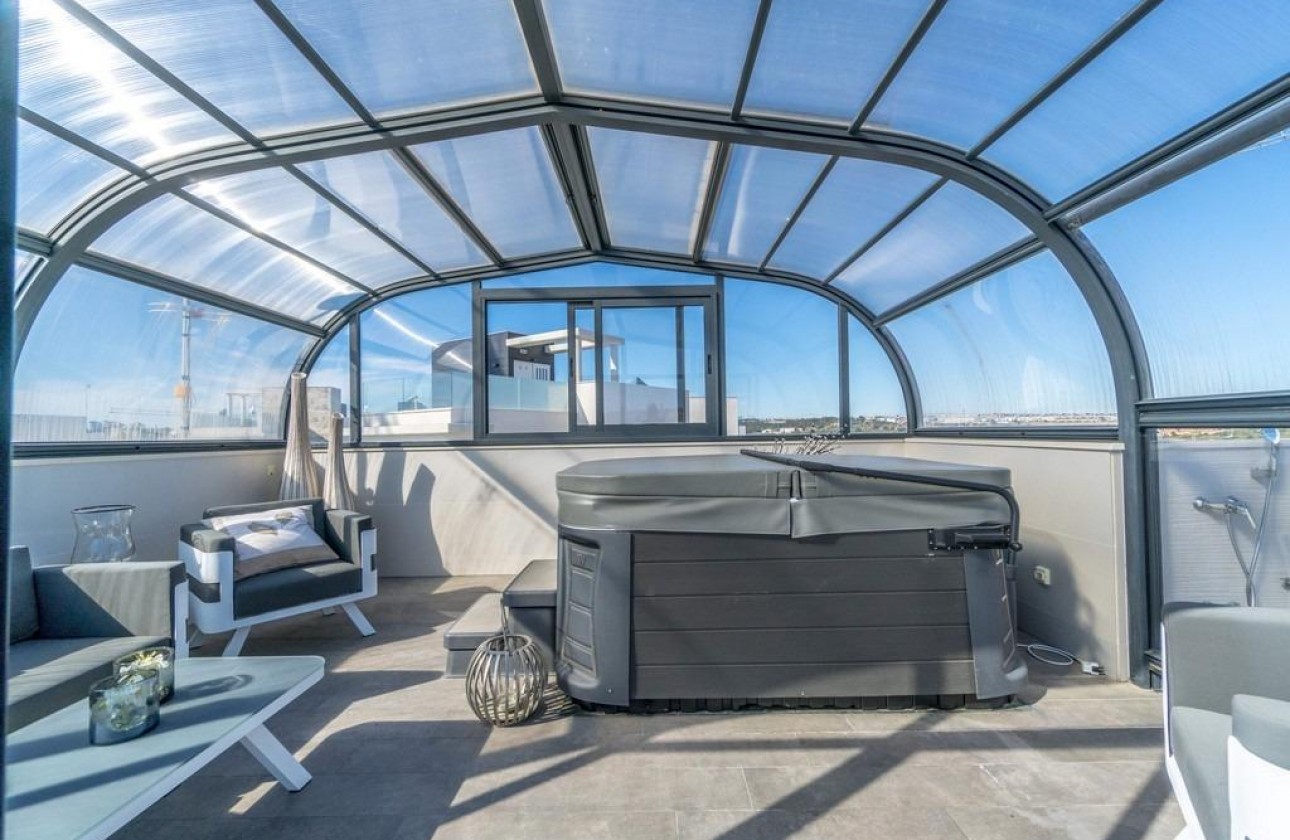 Återförsäljning -  - Orihuela Costa - Campoamor