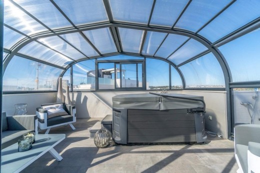 Återförsäljning -  - Orihuela Costa - Campoamor