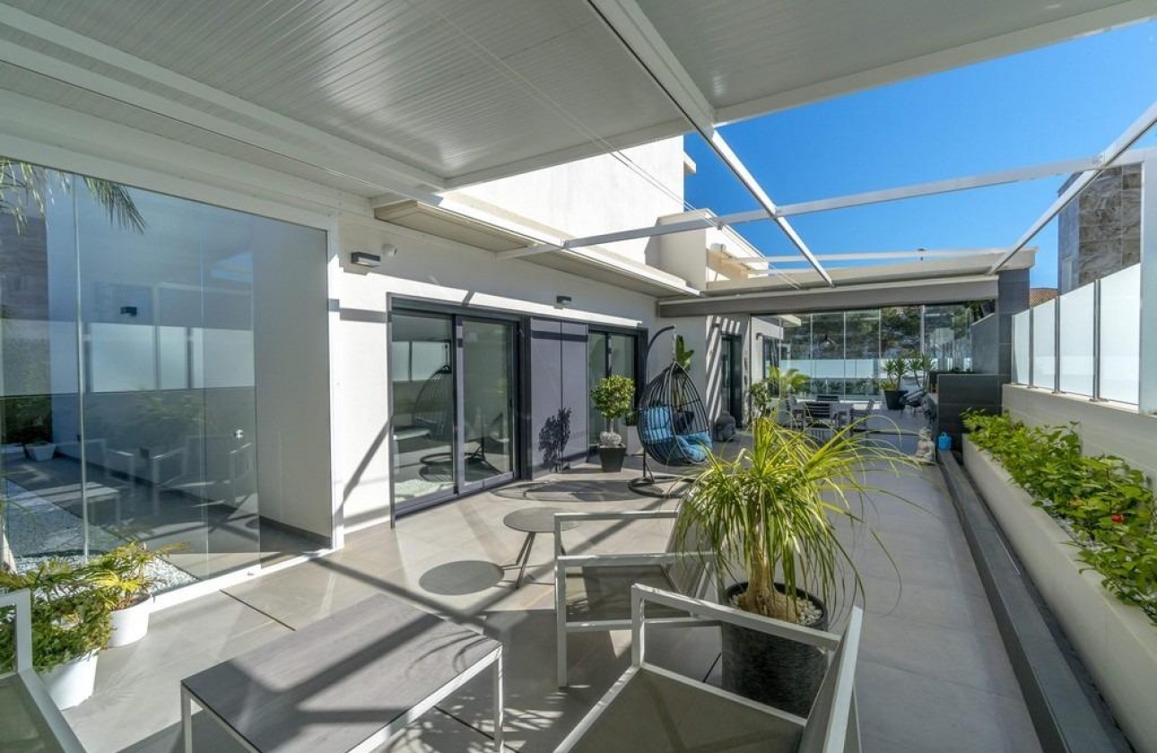 Återförsäljning -  - Orihuela Costa - Campoamor