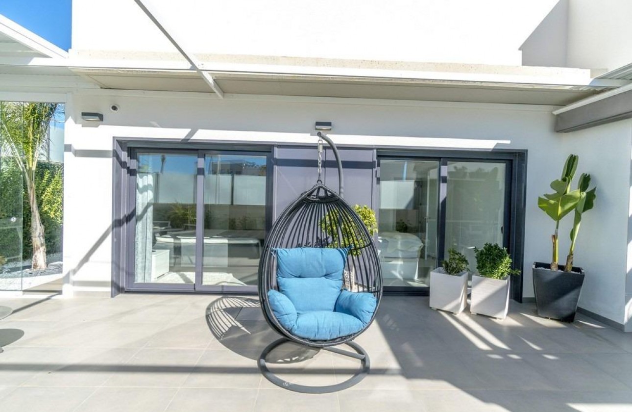 Återförsäljning -  - Orihuela Costa - Campoamor