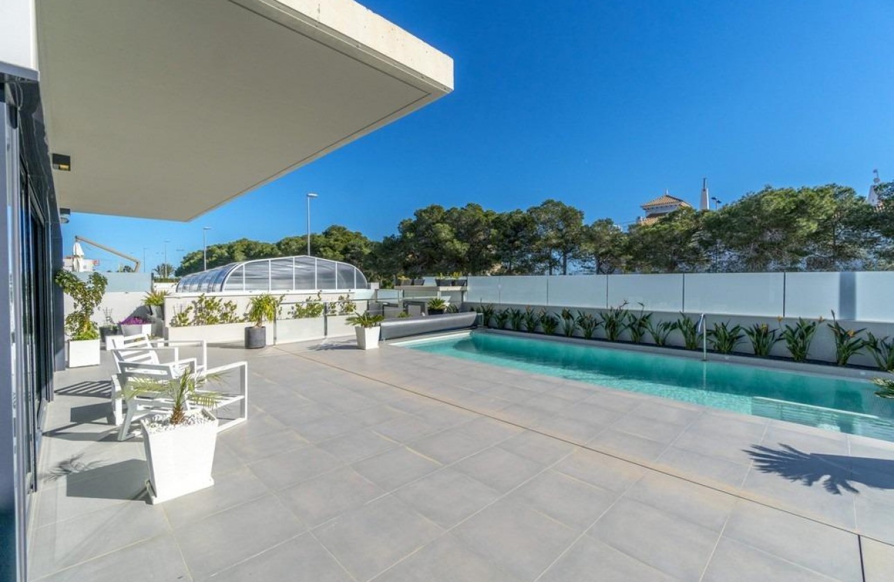 Återförsäljning -  - Orihuela Costa - Campoamor