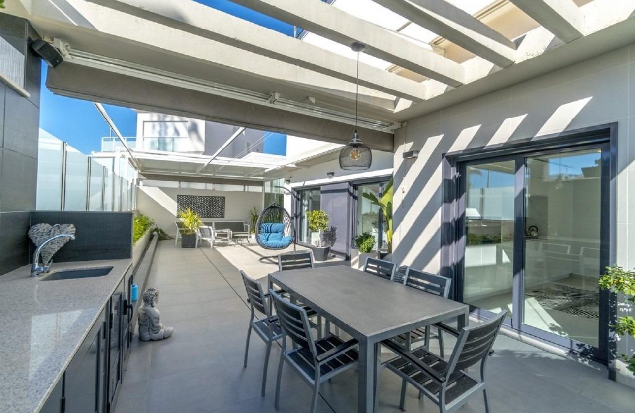 Återförsäljning -  - Orihuela Costa - Campoamor