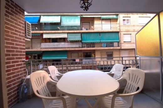 Reventa - Apartamento - Torrevieja