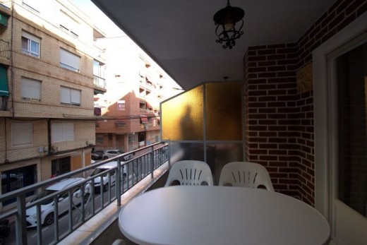 Reventa - Apartamento - Torrevieja