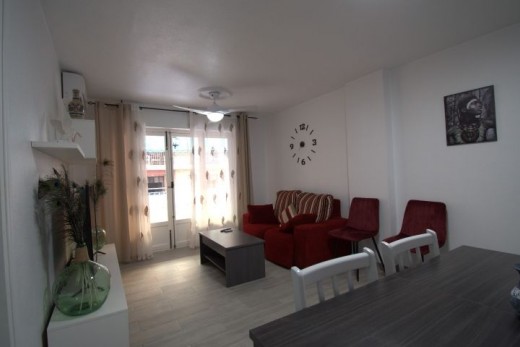 Reventa - Apartamento - Torrevieja