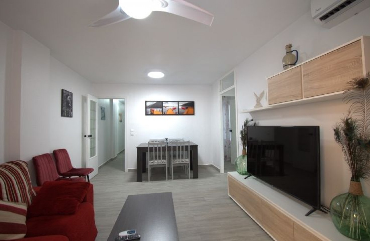 Reventa - Apartamento - Torrevieja