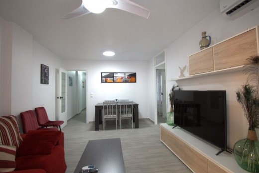 Reventa - Apartamento - Torrevieja