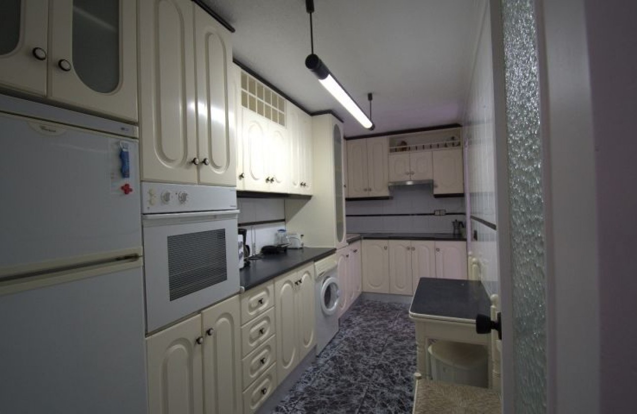 Reventa - Apartamento - Torrevieja