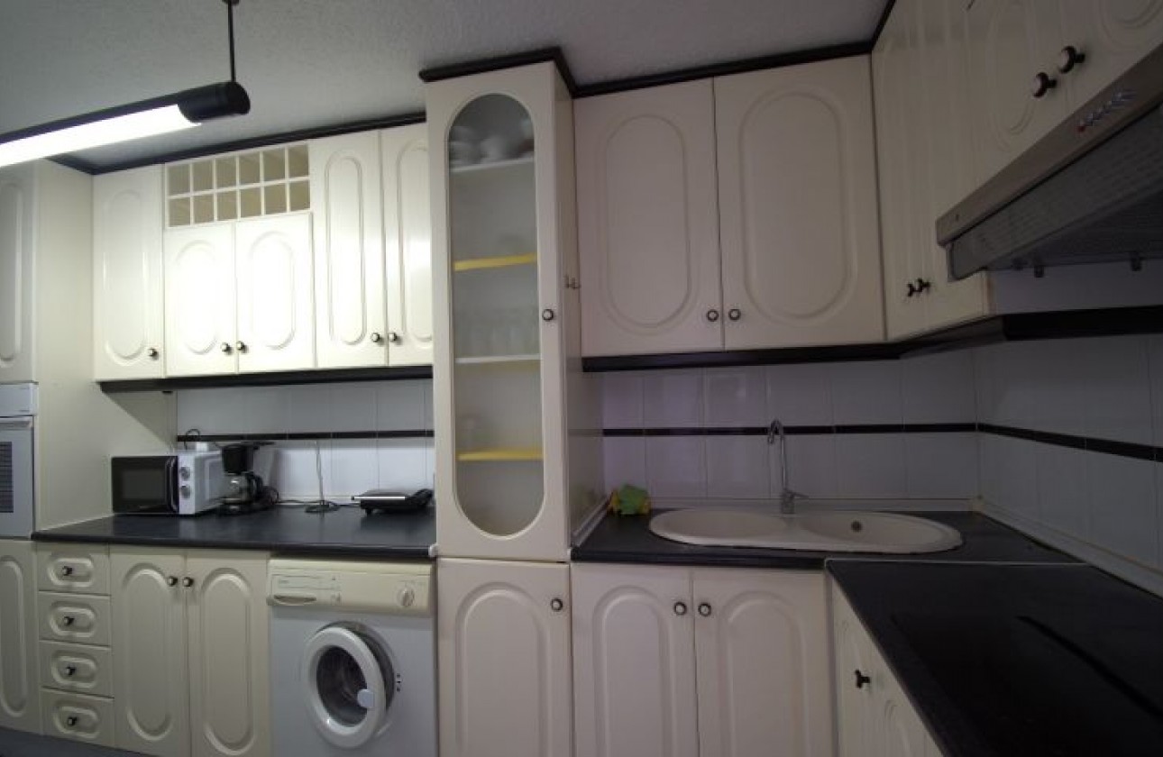 Reventa - Apartamento - Torrevieja