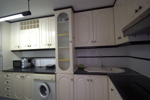 Reventa - Apartamento - Torrevieja