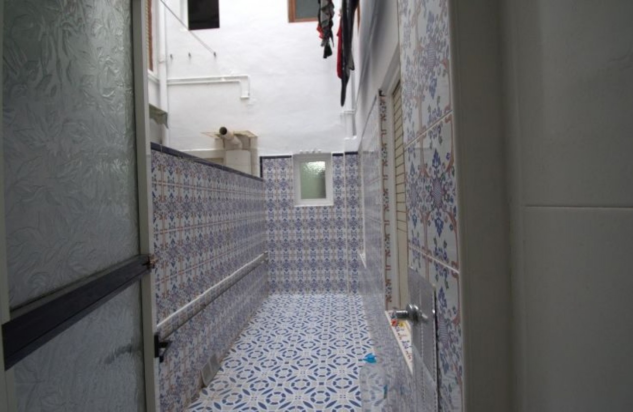 Reventa - Apartamento - Torrevieja