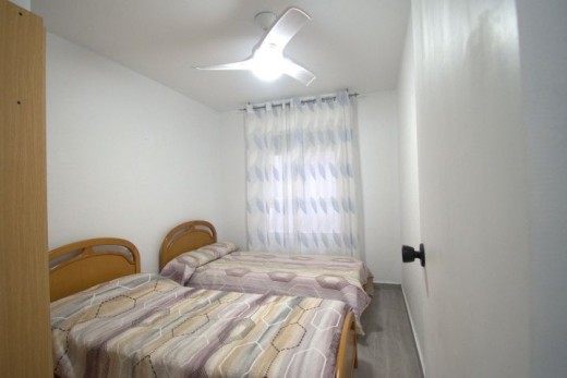 Reventa - Apartamento - Torrevieja