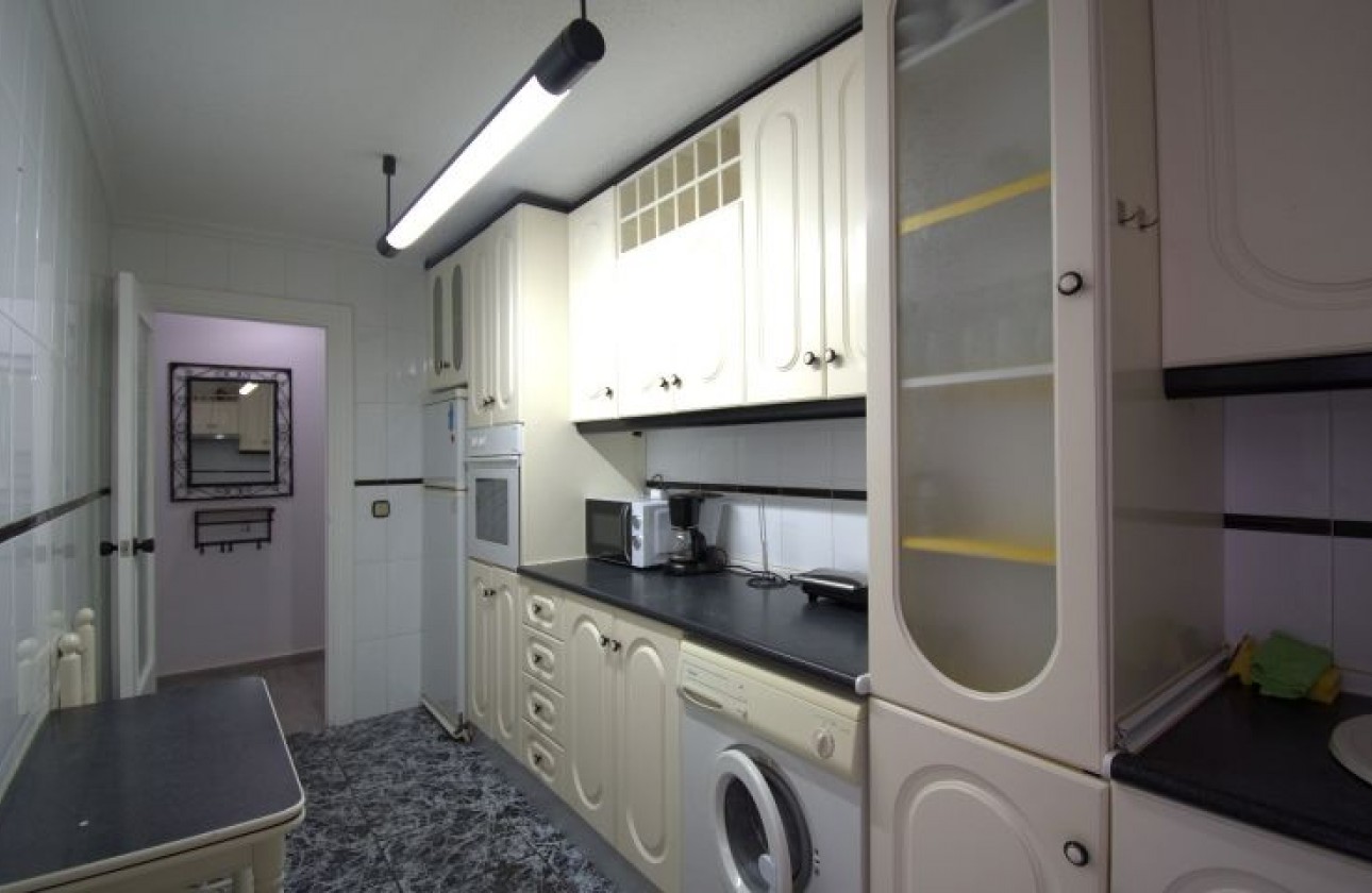 Reventa - Apartamento - Torrevieja