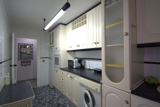 Reventa - Apartamento - Torrevieja