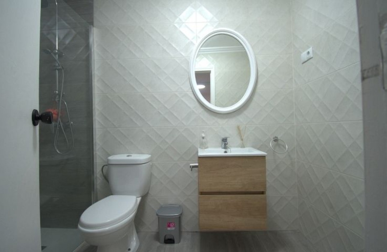 Reventa - Apartamento - Torrevieja
