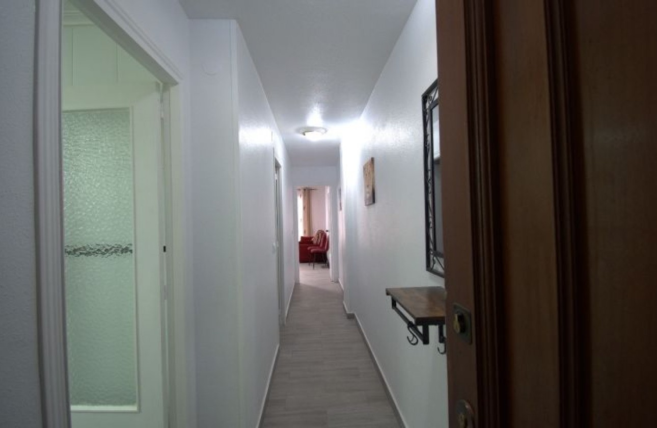 Reventa - Apartamento - Torrevieja