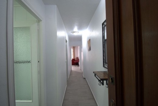 Reventa - Apartamento - Torrevieja