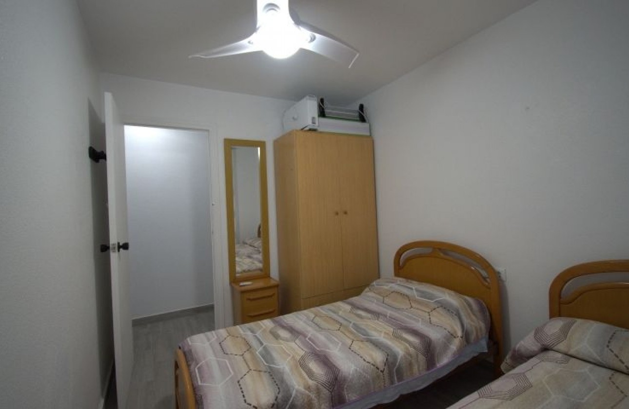 Reventa - Apartamento - Torrevieja