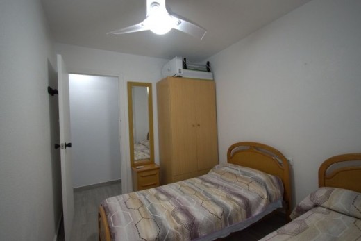 Reventa - Apartamento - Torrevieja