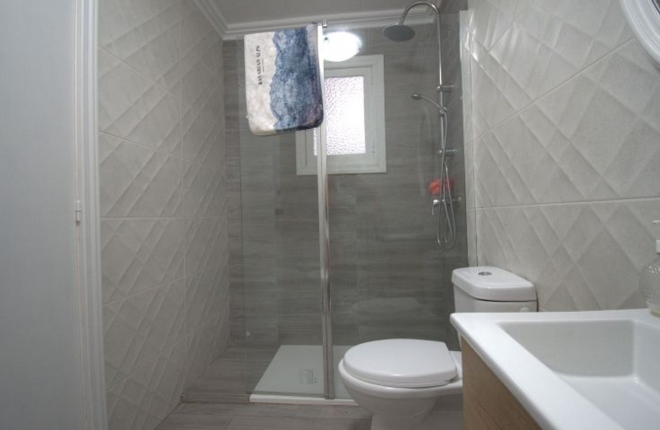 Reventa - Apartamento - Torrevieja