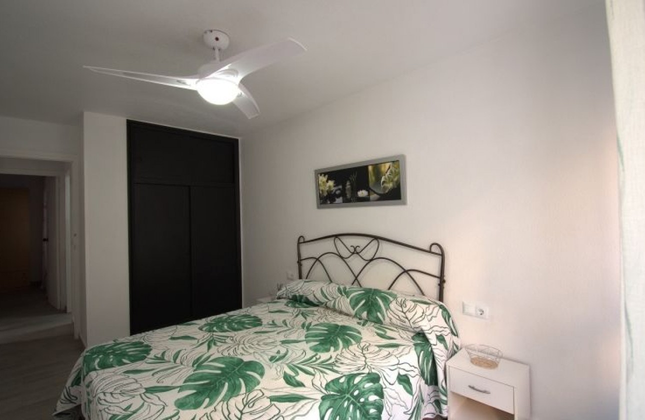 Reventa - Apartamento - Torrevieja