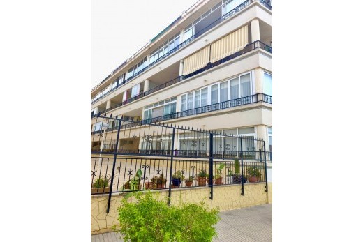 Reventa - Apartment Ground Floor Apartment - Orihuela Costa - Playa Flamenca