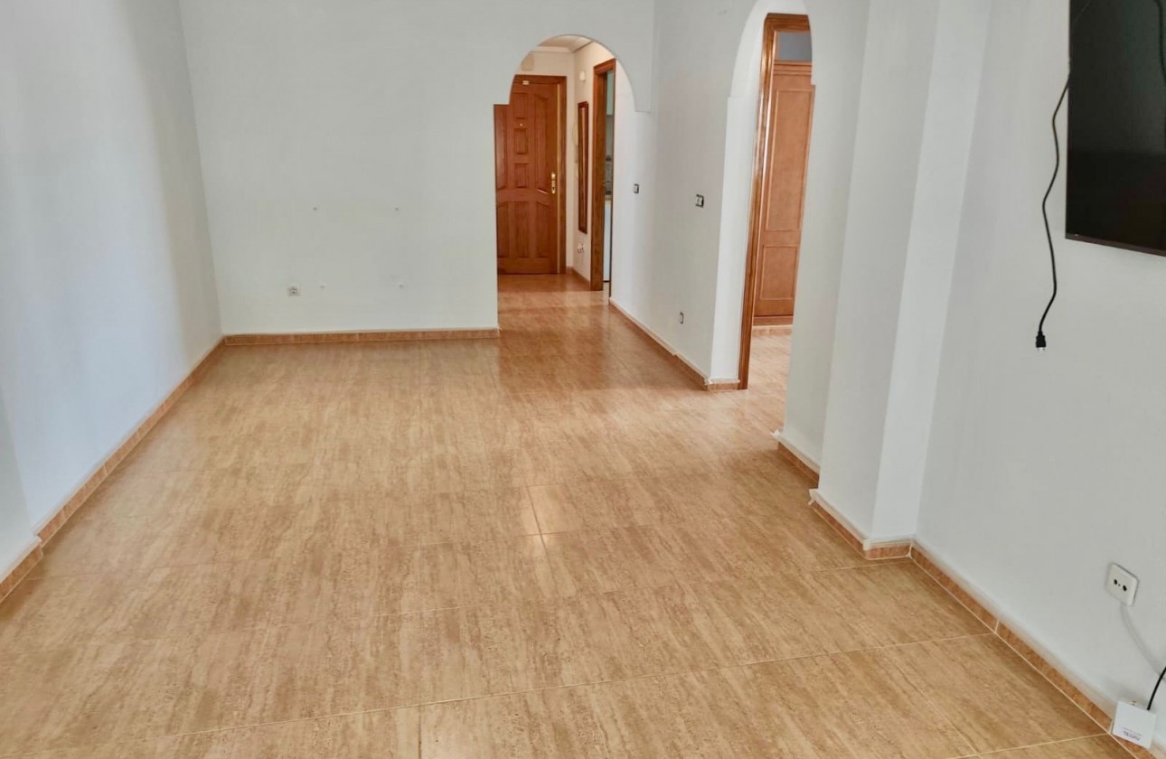 Reventa - Apartment Ground Floor Apartment - Orihuela Costa - Playa Flamenca