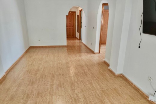 Reventa - Apartment Ground Floor Apartment - Orihuela Costa - Playa Flamenca