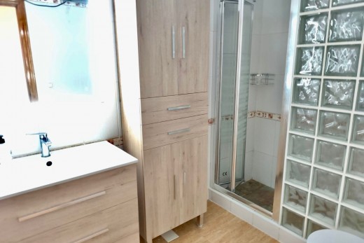 Reventa - Apartment Ground Floor Apartment - Orihuela Costa - Playa Flamenca