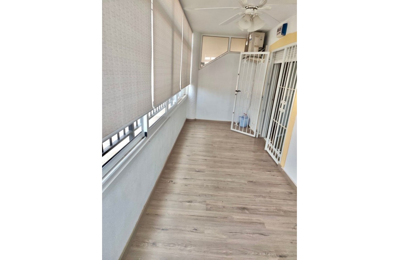 Reventa - Apartment Ground Floor Apartment - Orihuela Costa - Playa Flamenca