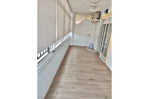 Reventa - Apartment Ground Floor Apartment - Orihuela Costa - Playa Flamenca