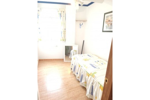 Reventa - Apartment Ground Floor Apartment - Orihuela Costa - Playa Flamenca